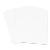 Plain EVA Foam Sheets, 9-Inch x 12-Inch, 5-Piece