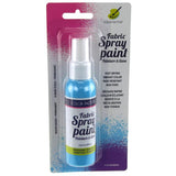 Fabric Color Spray Paint, 59mL, 5-Inch