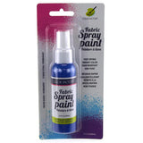 Fabric Color Spray Paint, 59mL, 5-Inch