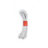 Holiday Essentials Metallic 3-Ply Braided Cord, 6-1/2-Feet