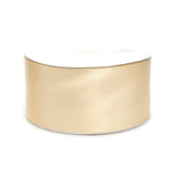 Double Faced Satin Ribbon, 2-1/2-inch, 50-yard