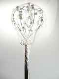 Crystal Rhinestone Scepters, CLOSEOUT