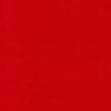 Single-faced Satin Ribbon 1/4, 3/8, 5/8, 7/8, 1-1/2-inch, Christmas Scarlet Red