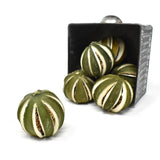 Preserved Citrusy Slit Limes Bowl Filler, 8-Ounce