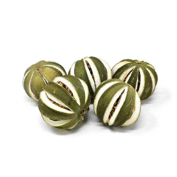 Preserved Citrusy Slit Limes Bowl Filler, 8-Ounce