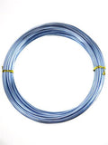 Decorative Aluminum Wire, 2mm, 13-yard