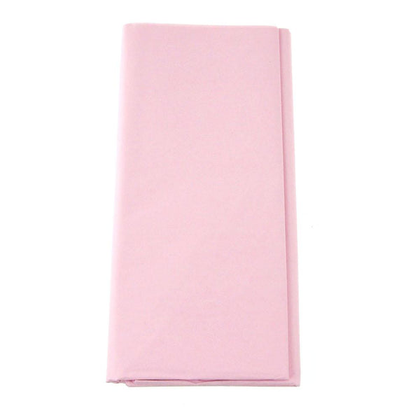 Art Tissue Paper, 20 Sheets, 20-Inch x 26-Inch, Light Pink