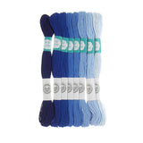 Cotton Embroidery Floss, 8.7-Yard, 8-Count