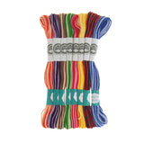 Cotton Embroidery Floss, 8.7-Yard, 8-Count