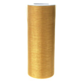 Organza Spool Roll, 6-Inch, 25 Yards