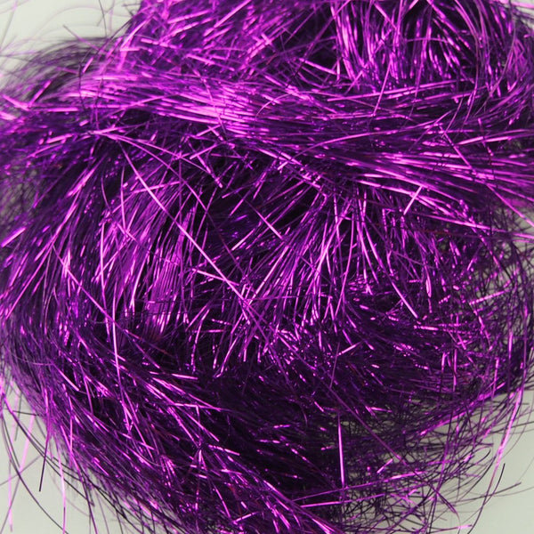 Cellophane Shreds Packaging, 20-grams, Purple