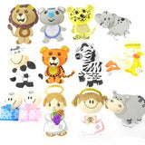 Copy of Baby Shower Foam Decoration