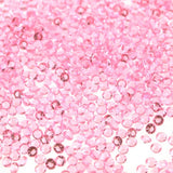 2000 piece Small Gemstone Diamonds Table Confetti, 1/4 carat