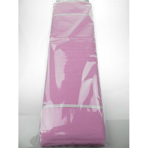 Tulle Bolt Fabric Net Jumbo Size, 54-Inch, 40-Yard, Rosy Mauve