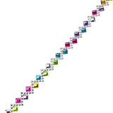 Bling Embellishment Craft Tape Roll, 19-1/2-Inch