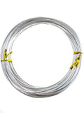 Decorative Aluminum Wire, 2mm, 13-yard