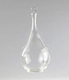 Raindrop Glass Terrarium Air Plant Home Decor