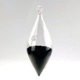 Raindrop Glass Terrarium Air Plant Home Decor