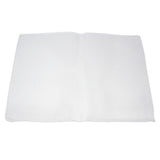 Faux Jute Rectangular Table Placemats, 19-Inch, 10-Count