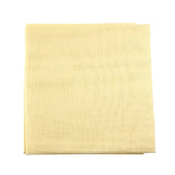 Faux Jute Square Table Overlay, 56-Inch