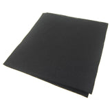 Faux Jute Square Table Overlay, 56-Inch