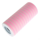 Stripe Tulle Spool Roll, 6-Inch, 25 Yards