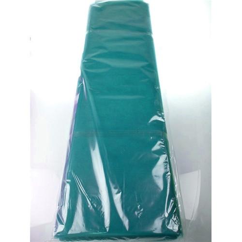 Tulle Bolt Fabric Net Jumbo Size, 54-Inch, 40-Yard, Teal
