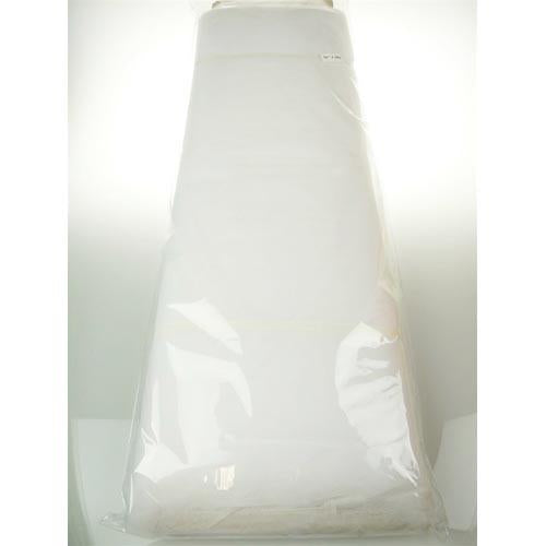 Tulle Bolt Fabric Net Jumbo Size, 54-Inch, 40-Yard, White