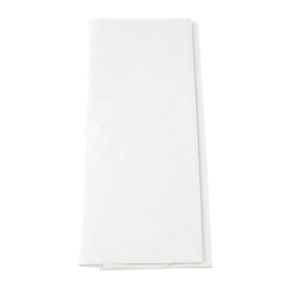 Art Tissue Paper, 20 Sheets, 20-Inch x 26-Inch, White