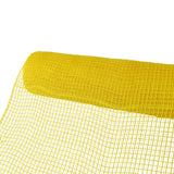 Polyester Fabric Mesh, 21-Inch x 10-Yard