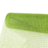 Polyester Fabric Mesh, 10-Inch x 10-Yard