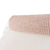 Polyester Fabric Mesh, 10-Inch x 10-Yard