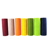 Polyester Fabric Mesh, 10-Inch x 10-Yard