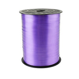 Nylon Party Curling Ribbon, 3/16-Inch, 500-Yard