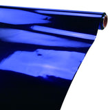 Metallic Foil Table Cover Roll, 40-Inch, 100-Feet