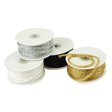 Stretchy Jewelry Cord, 5mm, 25-Yard