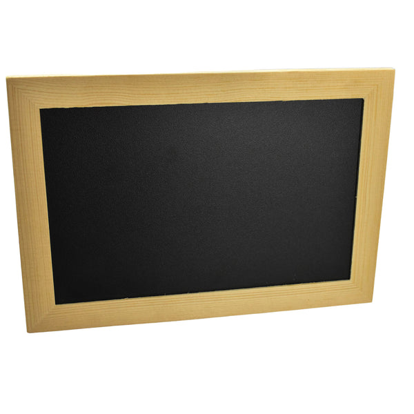 Small Chalkboard, 11-3/4-Inch x 8-1/2-Inch