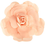 Rose Foam Wall Flower, 19-Inch