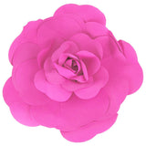 Rose Foam Wall Flower, 19-Inch