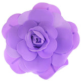 Rose Foam Wall Flower, 19-Inch